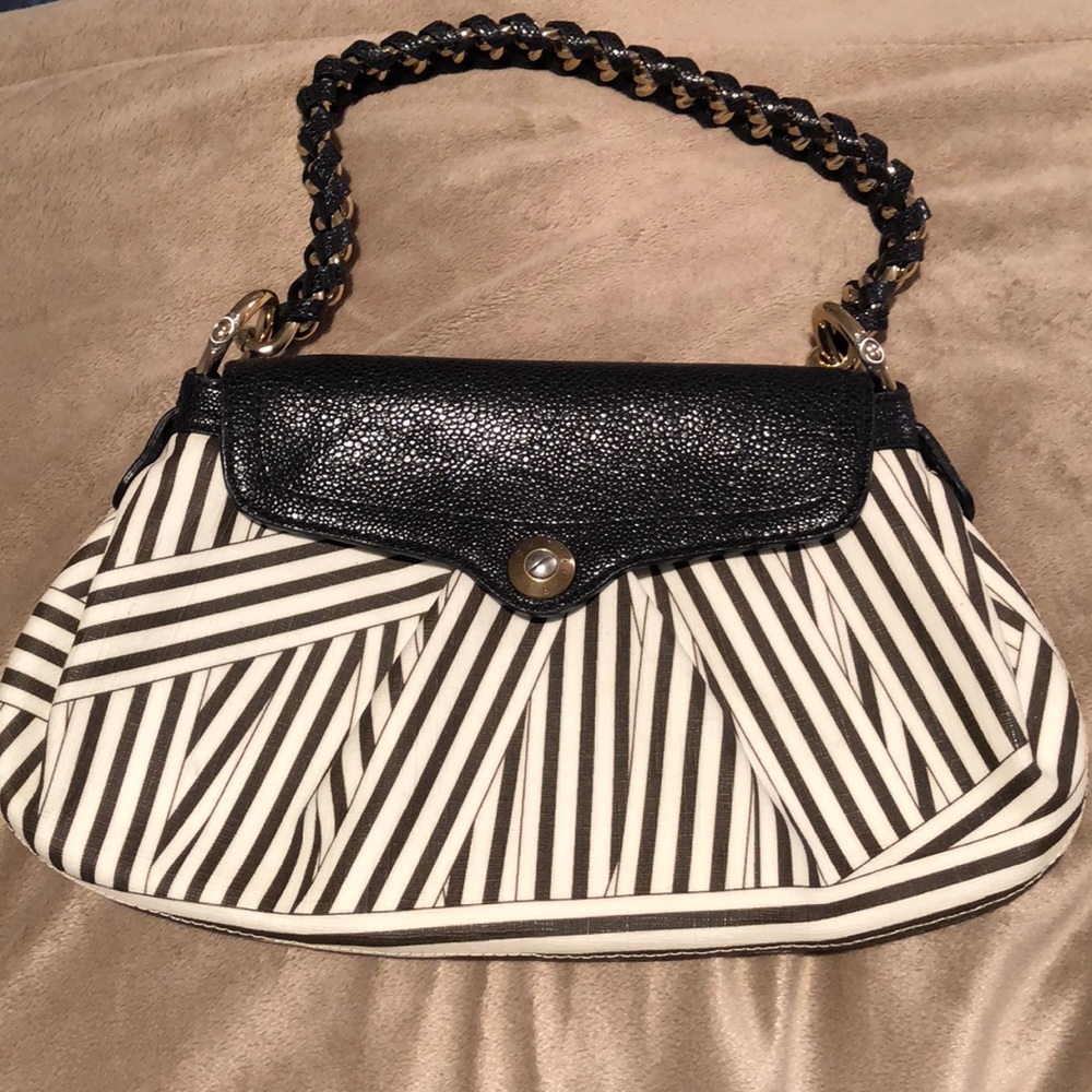 Henri Bendel small bag